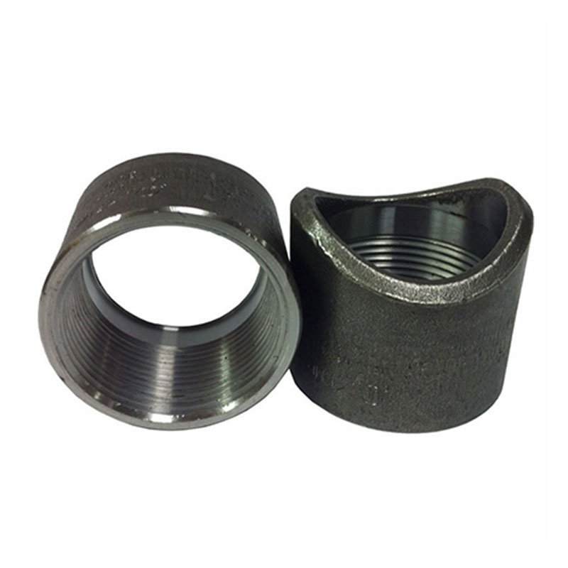 Threaded Welded Outlet|Pipe Nipple |Stainless Steel Nipple |Welded ...
