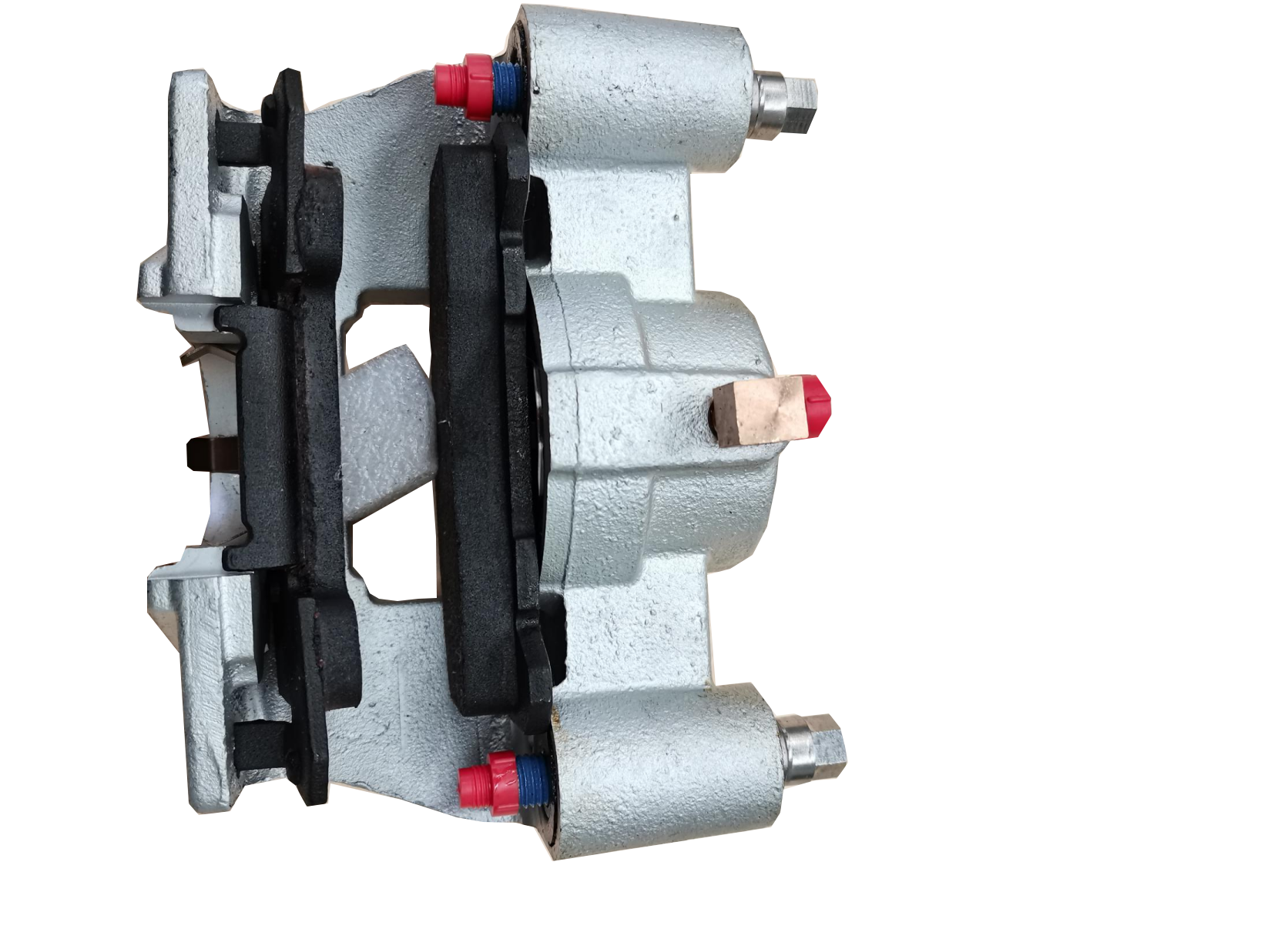 Harvester Knife Protector