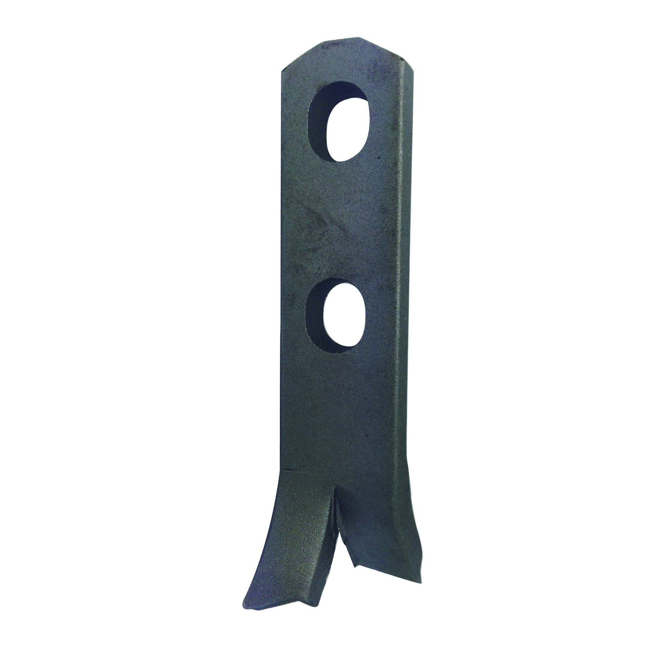 Industrial Metal Manufacturing